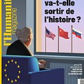 A capa do L' Humanité Magazine.jpg